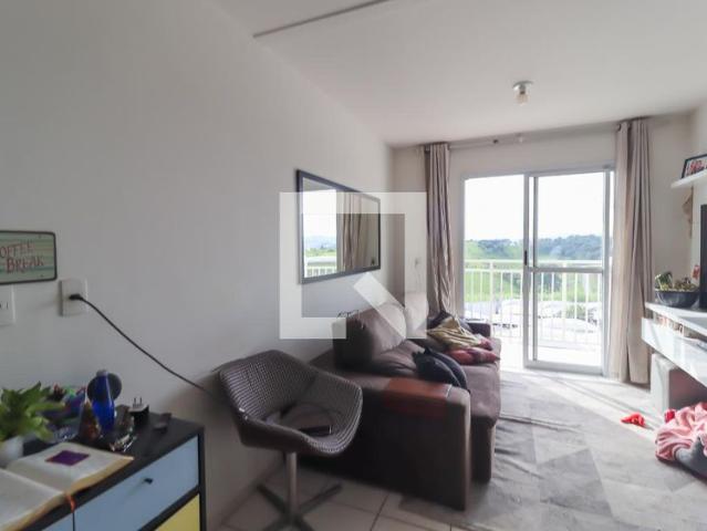 Apto, Nambi, 2 Quartos, 64 m2 Jundiaí