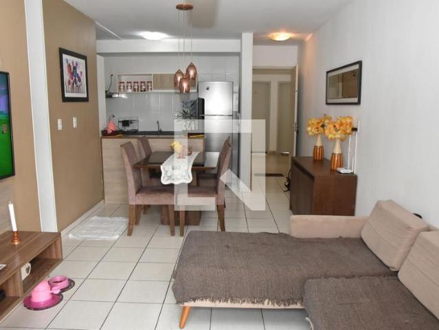 Apto, Nambi, 2 Quartos, 64 m2 Jundiaí