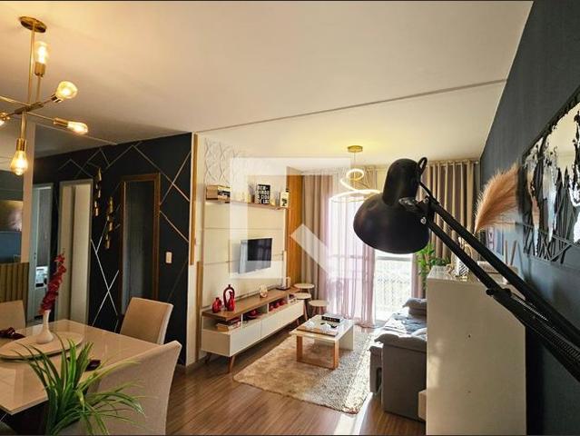 Apto, Nambi, 3 Quartos, 71 m2 Jundiaí