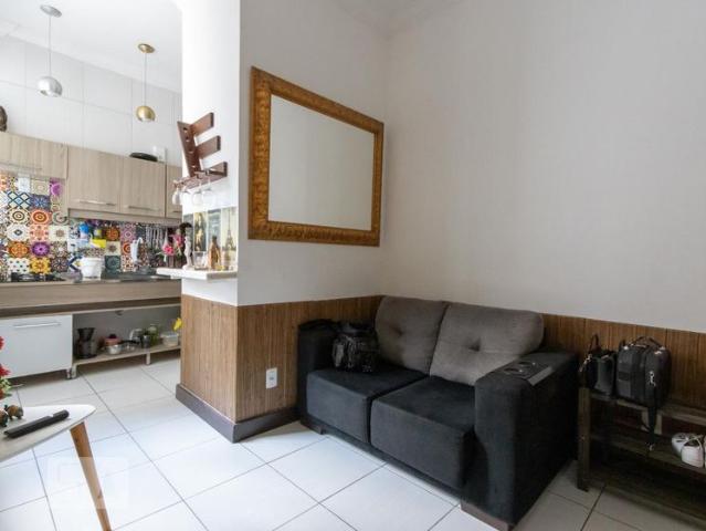 Apto, Nazaré, 1 Quarto, 30 m2 Salvador