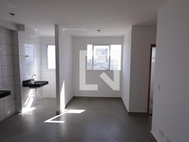 Apto, Nazaré, 2 Quartos, 40 m2 Belo Horizonte