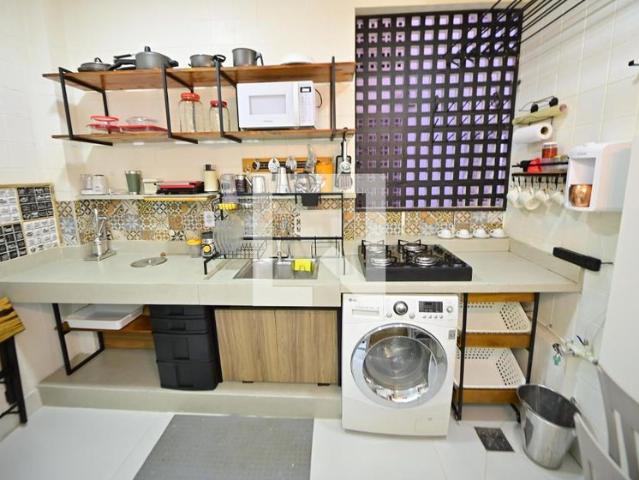 Apto, Negrão de Lima, 2 Quartos, 45 m2 Goiânia