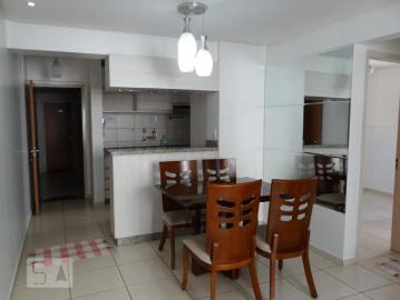 Negrão de Lima, Goiânia, Goiás - Garagem