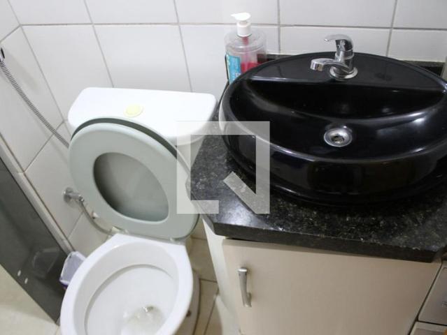 Apto, Negrão de Lima, 2 Quartos, 70 m2 Goiânia
