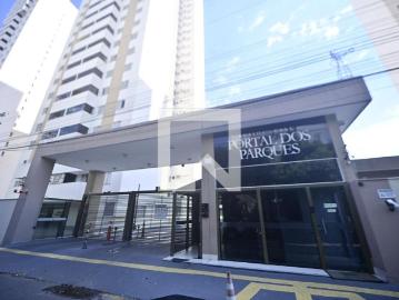 Apto, Negrão de Lima, 3 Quartos, 80 m2 Goiânia