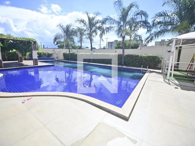 Apto, Negrão de Lima, 3 Quartos, 80 m2 Goiânia
