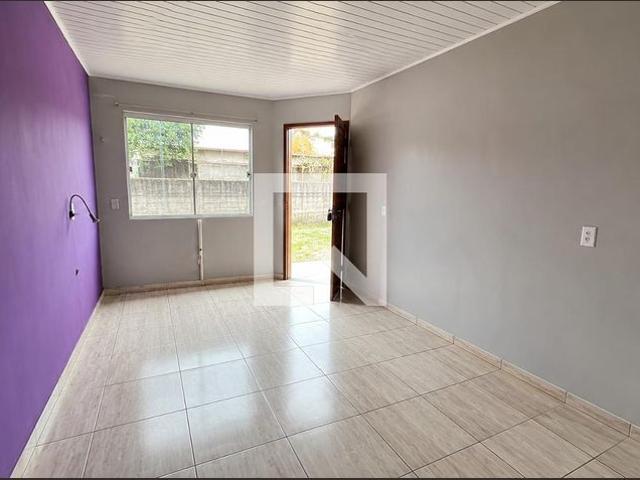 Apto, Neópolis, 1 Quarto, 45 m2 Gravataí