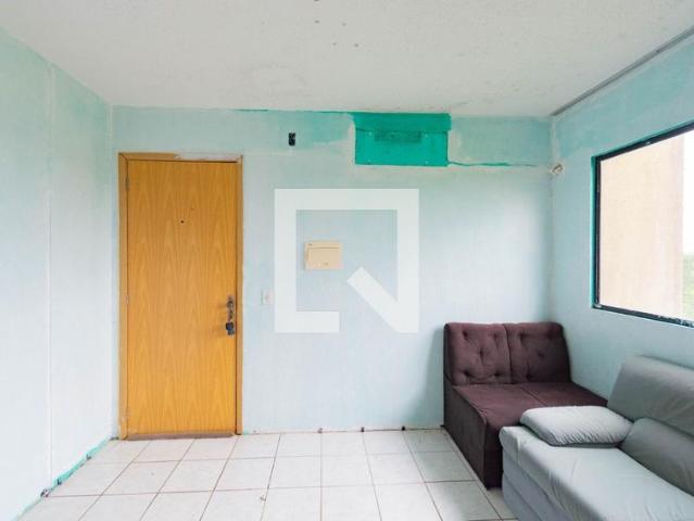 Apto, Niterói, 2 Quartos, 50 m2 Canoas