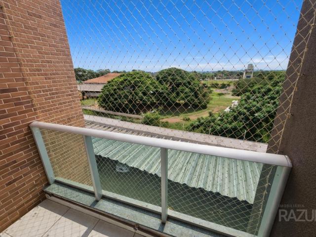 Apto no Cond. Liv Parque dos Poderes – Próx Av. Min. João Arinos
