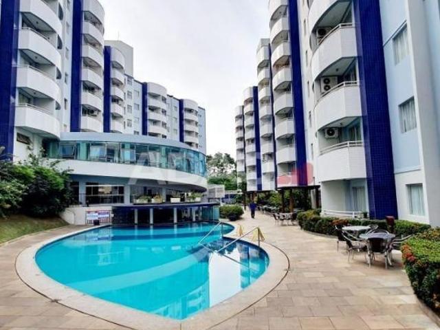 Apto. no condomínio Águas da Serra, em Rio Quente GO. Apartamento com 1 Quarto s por R$ 270000.00
