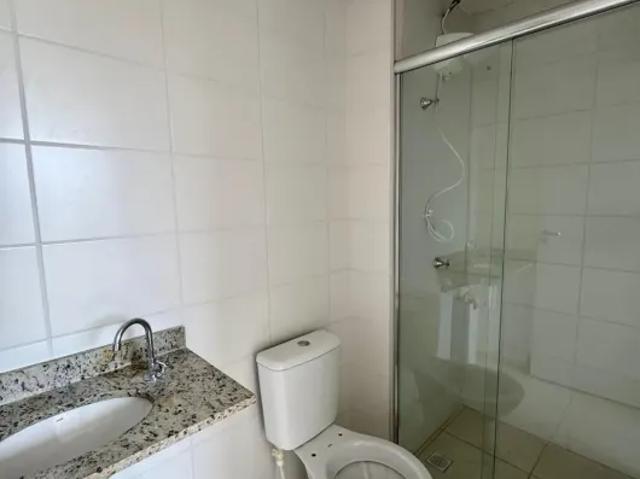 Apto no Condominio Luar Ponta Negra