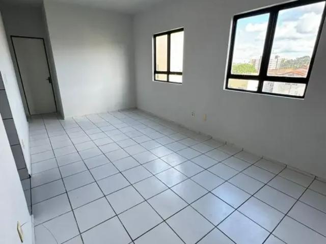 Apto no Cristo Rei Del Rei Residence com 3 quartos sendo 1 suíte financia