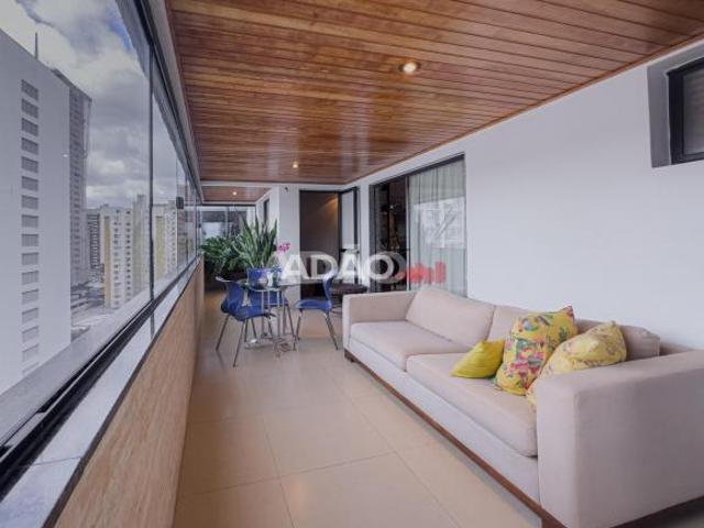Apto no Ed. Suíça Plaza Nova Suíça Apartamento com 3 Quarto s à Venda por R$ 1890000.00 no setor