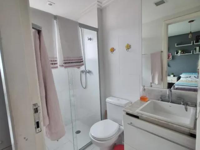 Apto no Espaço Raposo com 3 quartos, Suíte, 2 Vagas e Lazer – Pronto para Morar!