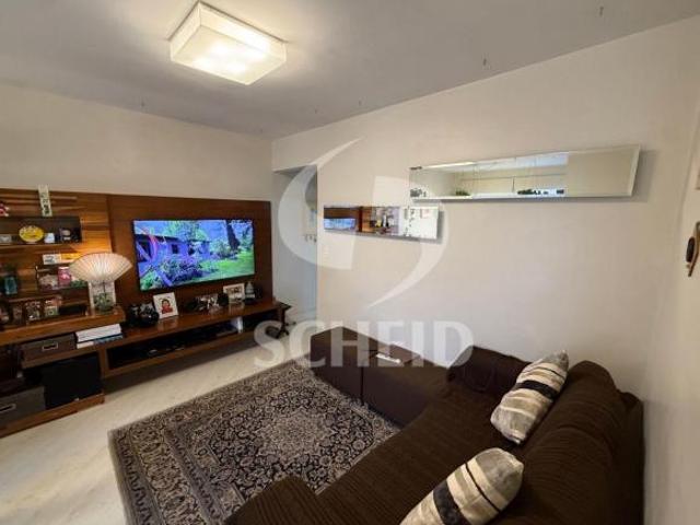 APTO NO FOREST HILLS JARDIM MARAJOARA