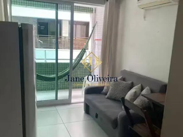 Apartamento para locação na orla de Tambaú, João Pessoa – PB