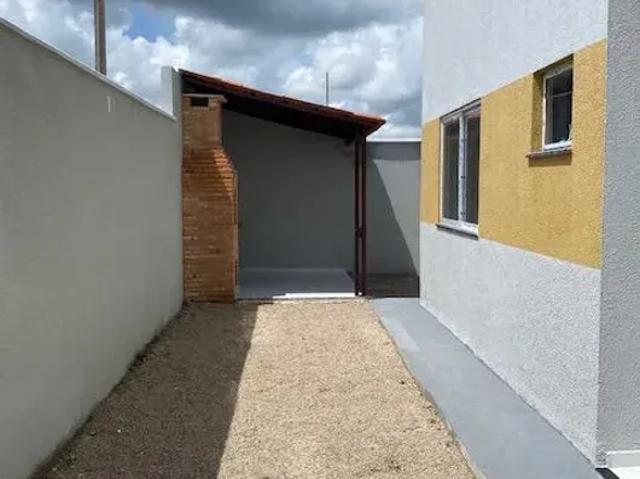 Apto no Jabuti, Itaitinga, 2Suites, área 60m², perto do ismael da av paulino rocha