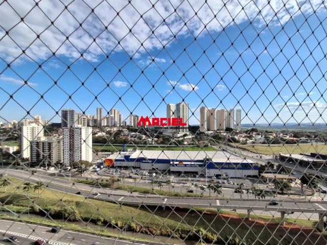 Apto no Jd Apollo/vila Ema, proximo do colegio Poliedro, shopping colinas, ponte estaiada, apto com 02 dormitorios, suíte, repleto de armários planejados, lazer completo