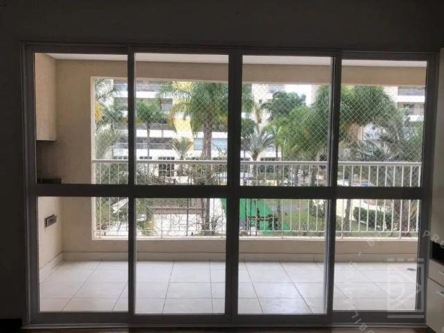 Apto no Jd das Indústrias, 4 Quartos, 2 Suítes 131,9m², 3 Vagas e Hobby Box