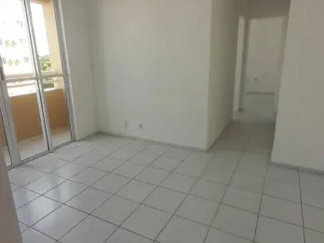 Apto no Palmeiras III 2 Quartos