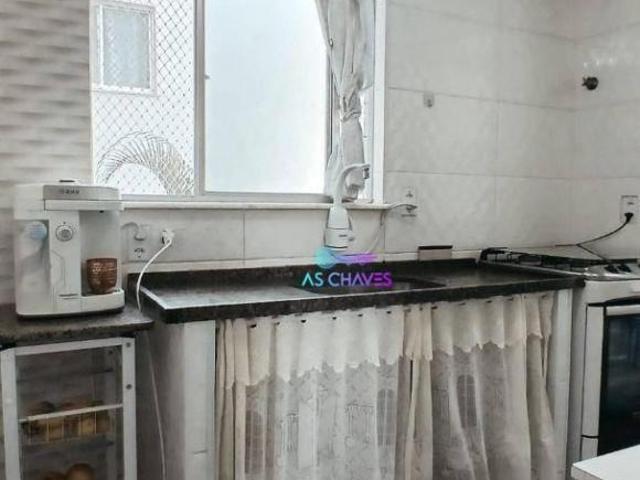 Apto no Terra da Uva Residencial Di Napoli 2 quartos R$ 265.000