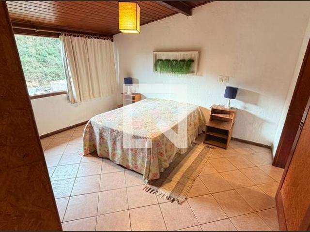 Apto, Nogueira 1, 1 Quarto, 50 m2 Petrópolis