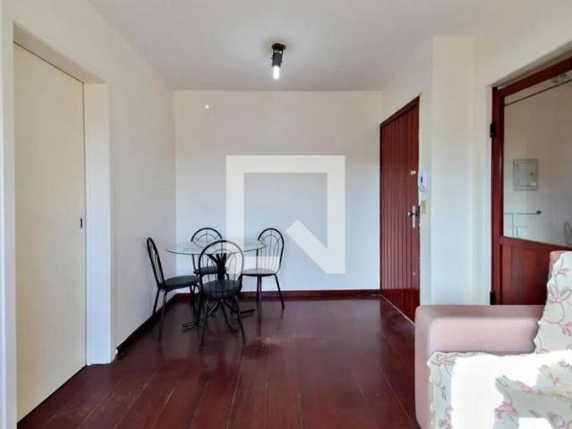 Apto, Nonoai, 1 Quarto, 49 m2 Porto Alegre