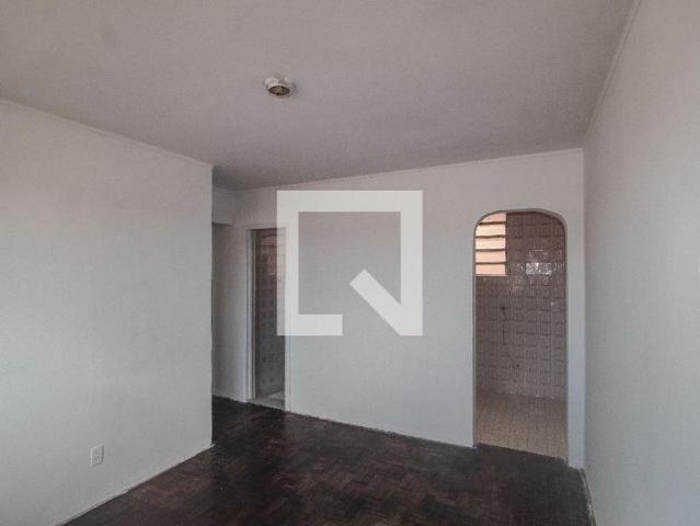 Apto, Nonoai, 2 Quartos, 40 m2 Porto Alegre