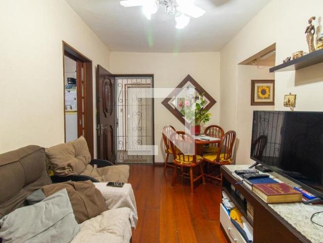 Apto, Nonoai, 2 Quartos, 48 m2 Porto Alegre