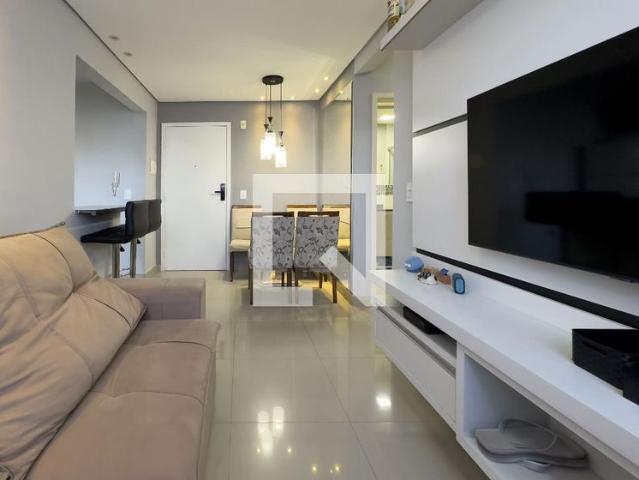 Apto, Nonoai, 2 Quartos, 55 m2 Porto Alegre
