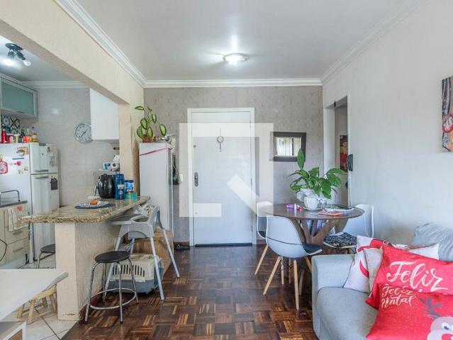 Apto, Nonoai, 2 Quartos, 62 m2 Porto Alegre