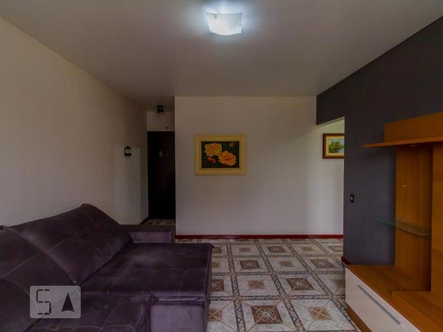 Apto, Nossa Senhora do Rosário, 2 Quartos, 62 m2 São José