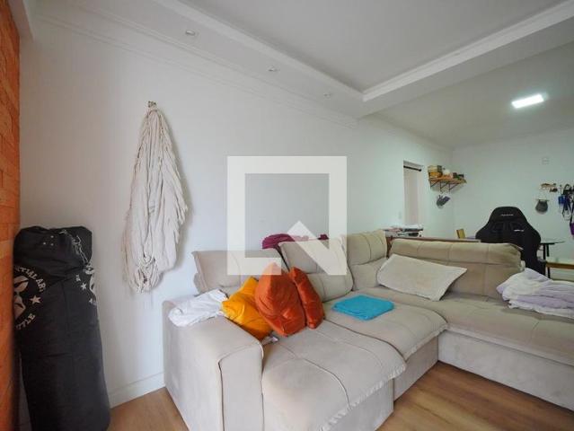 Apto, Nossa Senhora do Rosário, 2 Quartos, 80 m2 São José
