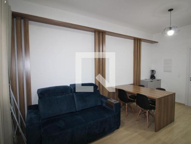 Apto, Nossa Sra das Graças, 1 Quarto, 38 m2 Canoas