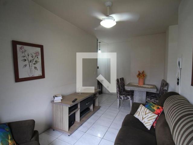 Apto, Nossa Sra das Graças, 2 Quartos, 58 m2 Canoas