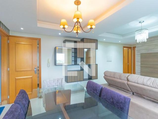 Apto, Nossa Sra das Graças, 2 Quartos, 60 m2 Canoas