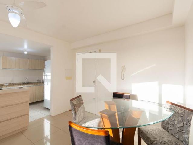 Apto, Nossa Sra das Graças, 2 Quartos, 60 m2 Canoas