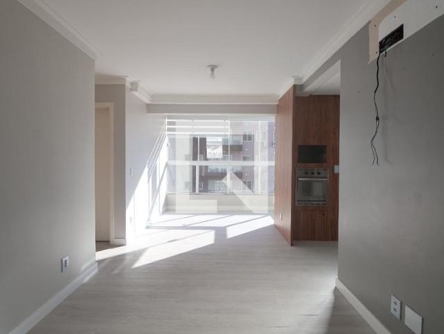 Apto, Nossa Sra das Graças, 2 Quartos, 68 m2 Canoas
