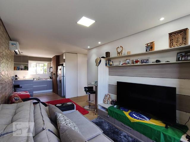 Apto, Nossa Sra das Graças, 2 Quartos, 70 m2 Canoas