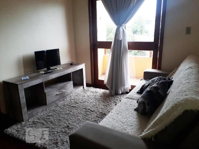 Apto, Nossa Sra das Graças, 2 Quartos, 90 m2 Canoas