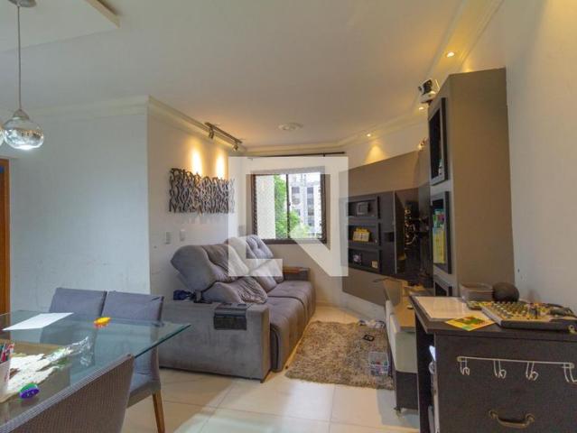 Apto, Nossa Sra das Graças, 3 Quartos, 84 m2 Canoas