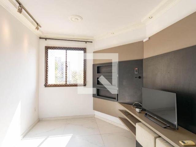 Apto, Nossa Sra das Graças, 3 Quartos, 85 m2 Canoas