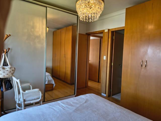 Apto Norte/Oeste | 16º Andar | 95m² | Lazer 3.000m² | Bairro São Pelegrino