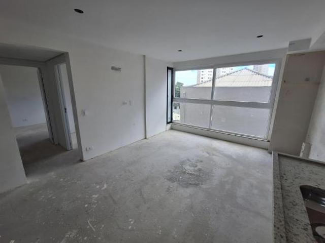 Apto Novo 2 Dormitórios 1 suite 50m² Agua fria