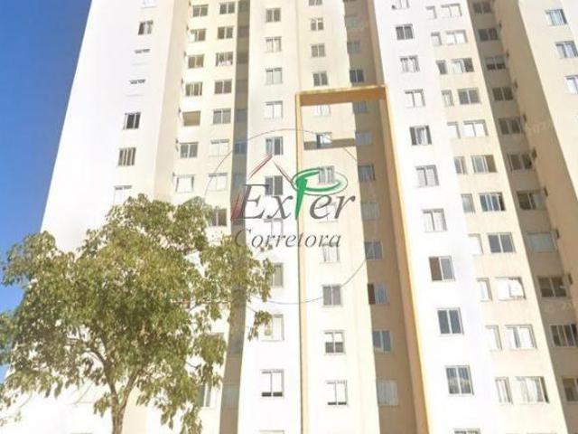 Apto novo 2 e 3 qtos com suite e varanda no melhor ponto do bairro Santa Terezinha