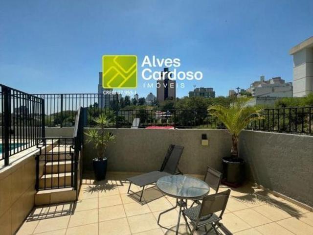 Apto Novo Campolim 4 Com 3dorms 1suite