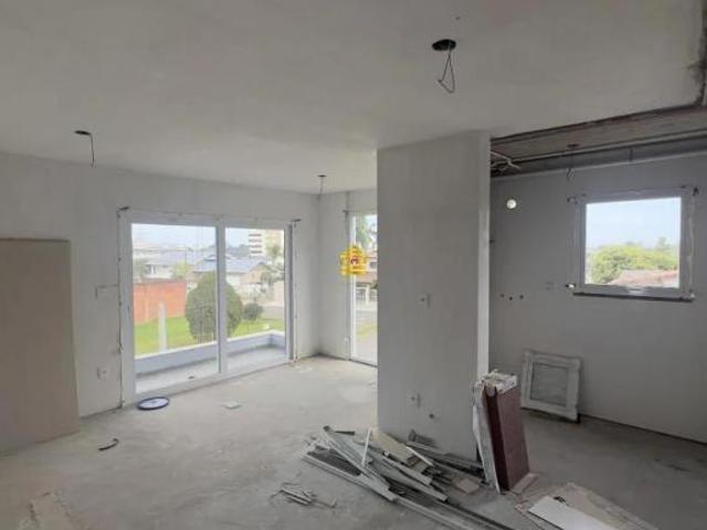 Apto Novo Bairro Scharlau !