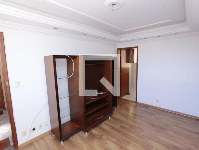 Apto, Novo Eldorado, 3 Quartos, 100 m2 Contagem
