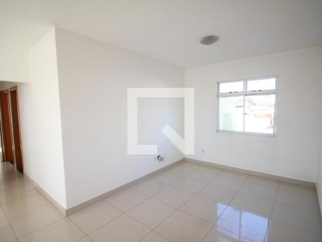 Apto, Novo Eldorado, 3 Quartos, 110 m2 Contagem
