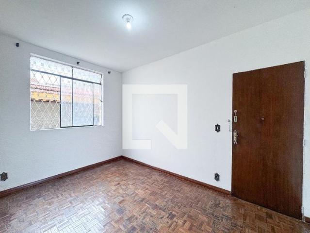 Apto, Novo Eldorado, 3 Quartos, 56 m2 Contagem